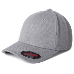 Gorra Premium Sigma - GRIS UNITALLA