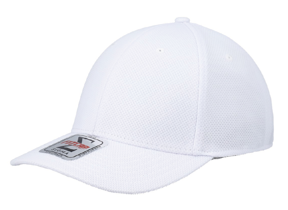 Gorra Premium Sigma Fresh Gorra Premium Sigma Fresh - BLANCO UNITALLA