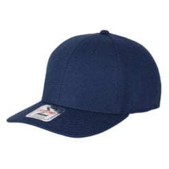 Gorra Premium Sigma Fresh - AZUL MARINO UNITALLA