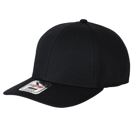 Gorra Premium Sigma Fresh Gorra Premium Sigma Fresh - NEGRO UNITALLA