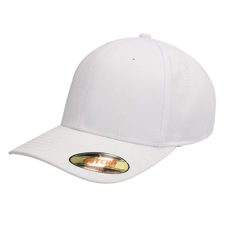 Gorra Premium Tau Gorra Premium Tau - BLANCO UNITALLA