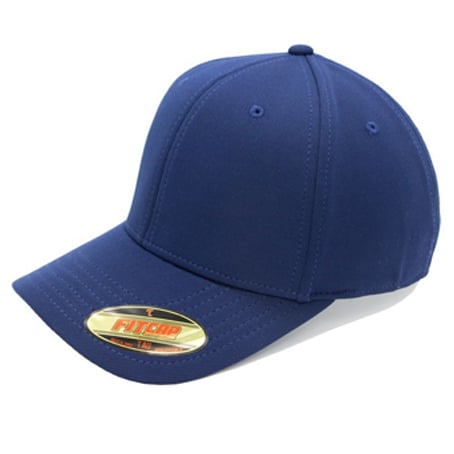 Gorra Premium Tau Gorra Premium Tau - AZUL MARINO UNITALLA