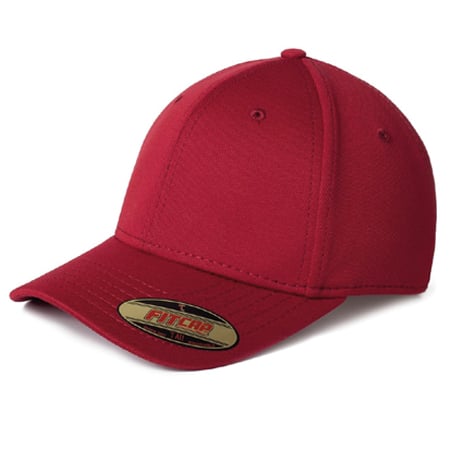 Gorra Premium Tau Gorra Premium Tau - VINO UNITALLA