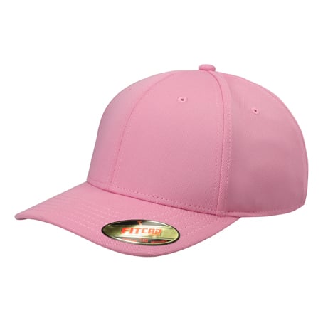 Gorra Premium Tau Gorra Premium Tau - ROSA UNITALLA