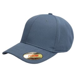 Gorra Premium Tau Gorra Premium Tau - AZUL ACERO UNITALLA