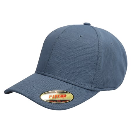 Gorra Premium Tau Gorra Premium Tau - AZUL ACERO UNITALLA