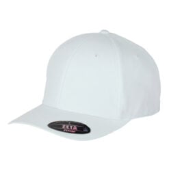 Gorra Premium Zeta - BLANCO UNITALLA