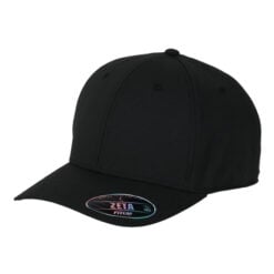 Gorra Premium Zeta - NEGRO UNITALLA
