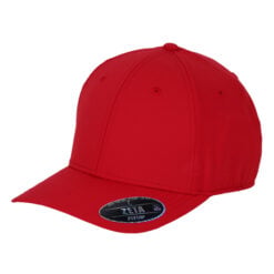 Gorra Premium Zeta - ROJO UNITALLA