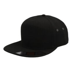 Gorra Premium Rho - NEGRO UNITALLA
