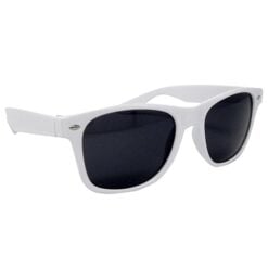 Lentes Personales Misuri - BLANCO