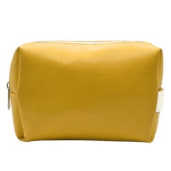 Cosmetiquera Caribe - AMARILLO