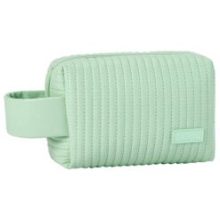 Cosmetiquera Cumbal - VERDE
