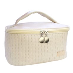 Cosmetiquera Báltico - BEIGE