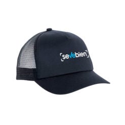 Gorra "TRAC" - AZUL