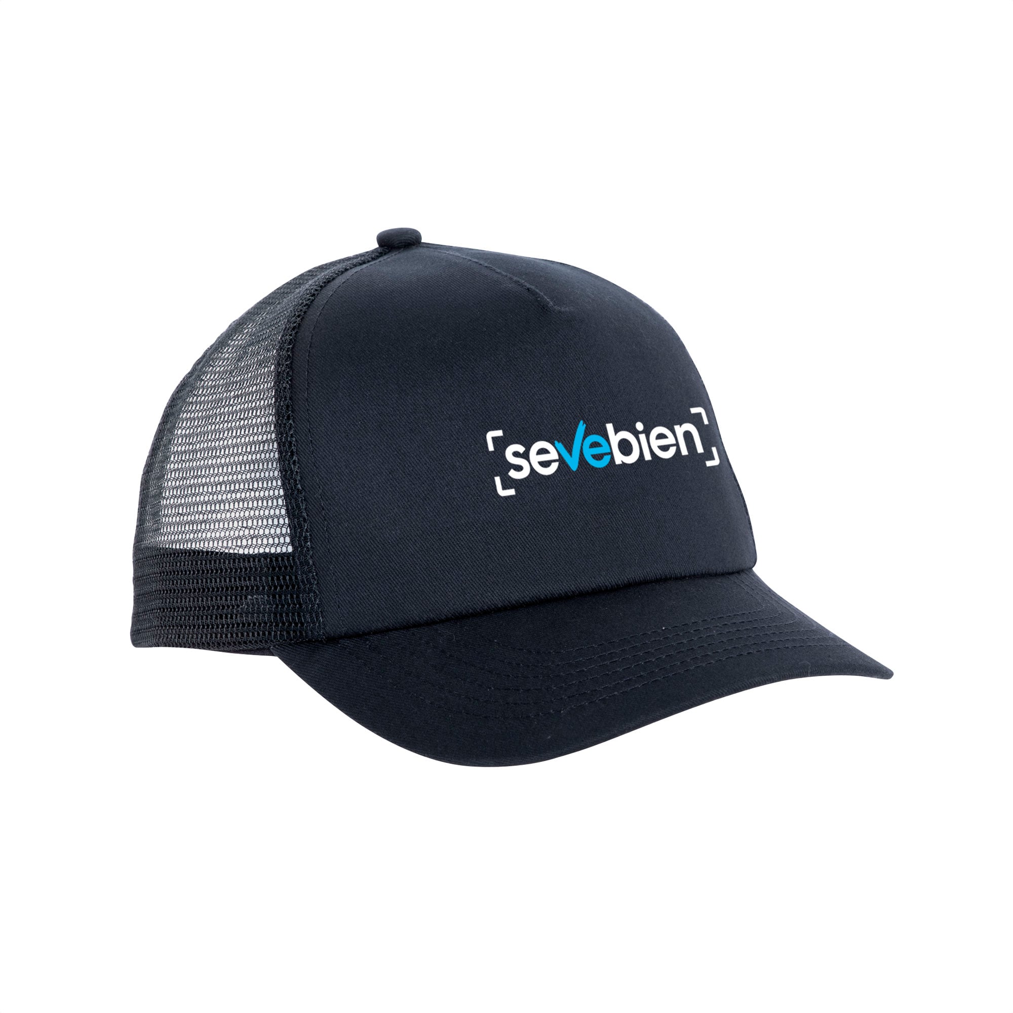 Gorra «TRAC» Gorra "TRAC" - AZUL