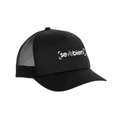 Gorra «TRAC» Gorra "TRAC" - NEGRO