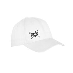 Gorra «LIVI» Gorra "LIVI" - BLANCO