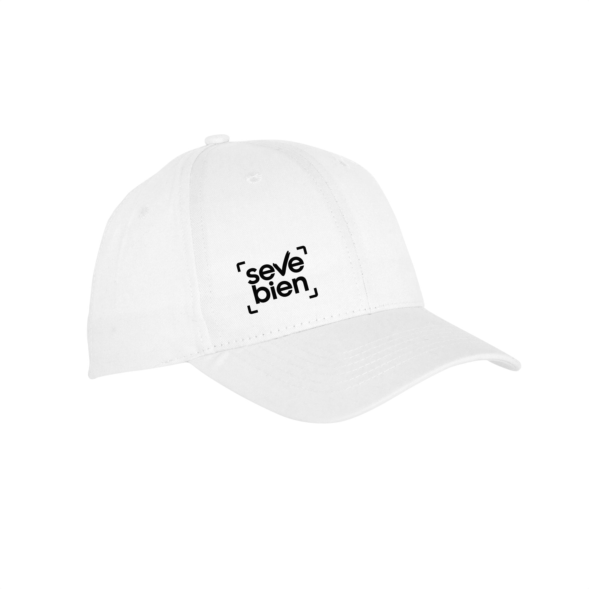 Gorra «LIVI» Gorra "LIVI" - BLANCO