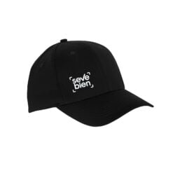 Gorra «LIVI» Gorra "LIVI" - NEGRO