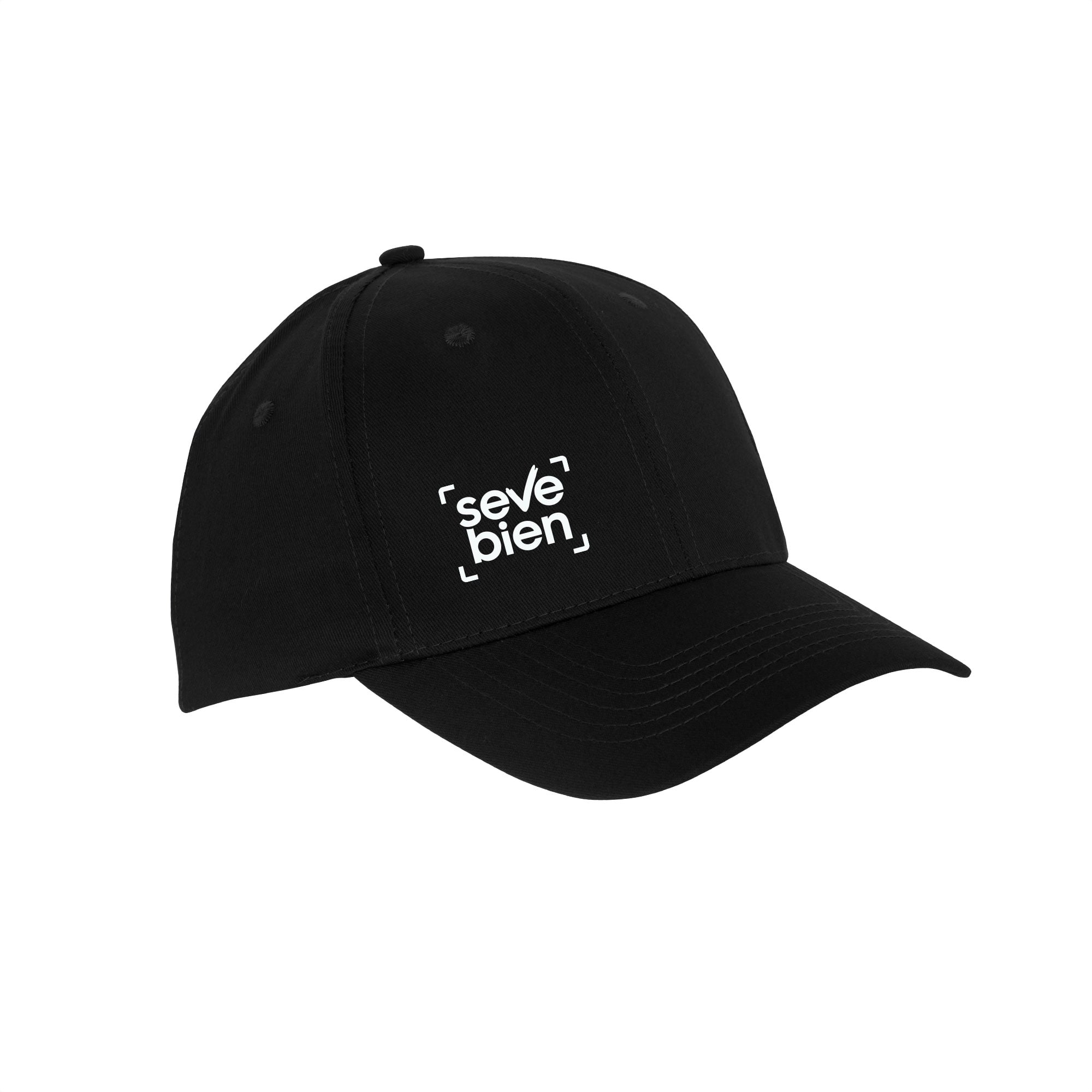 Gorra «LIVI» Gorra "LIVI" - NEGRO