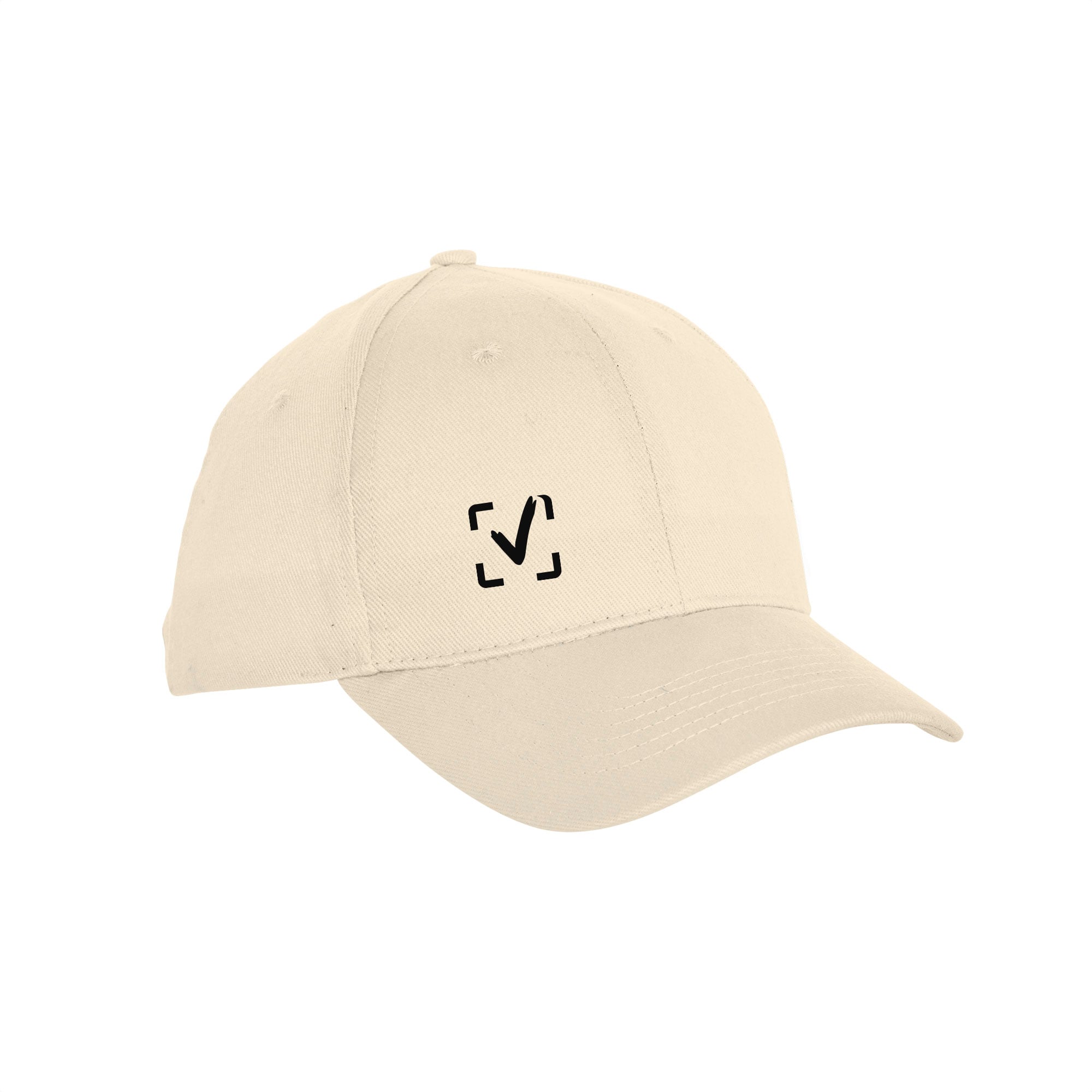 Gorra «JEVI» Gorra "JEVI" - BEIGE