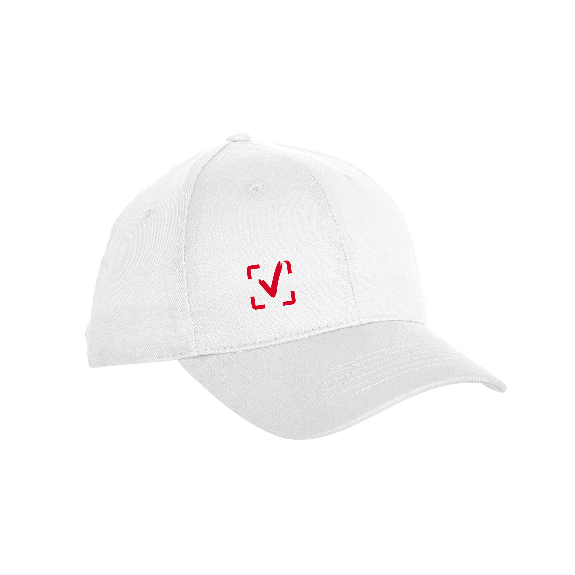 Gorra «JEVI» Gorra "JEVI" - BLANCO