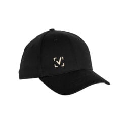 Gorra «JEVI» Gorra "JEVI" - NEGRO