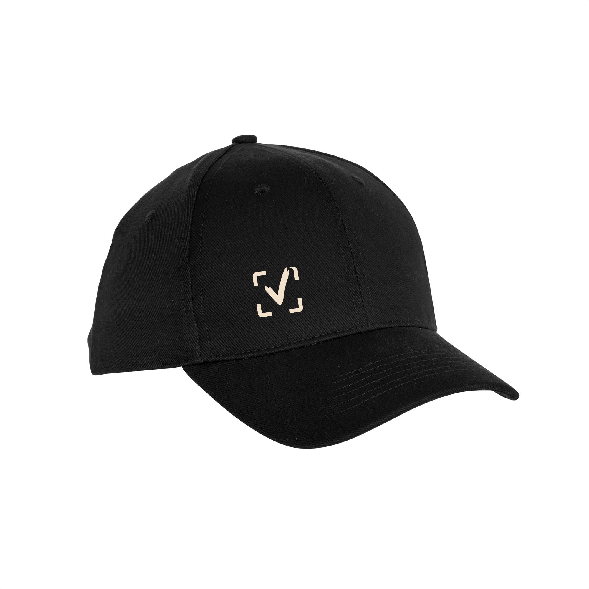 Gorra «JEVI» Gorra "JEVI" - NEGRO