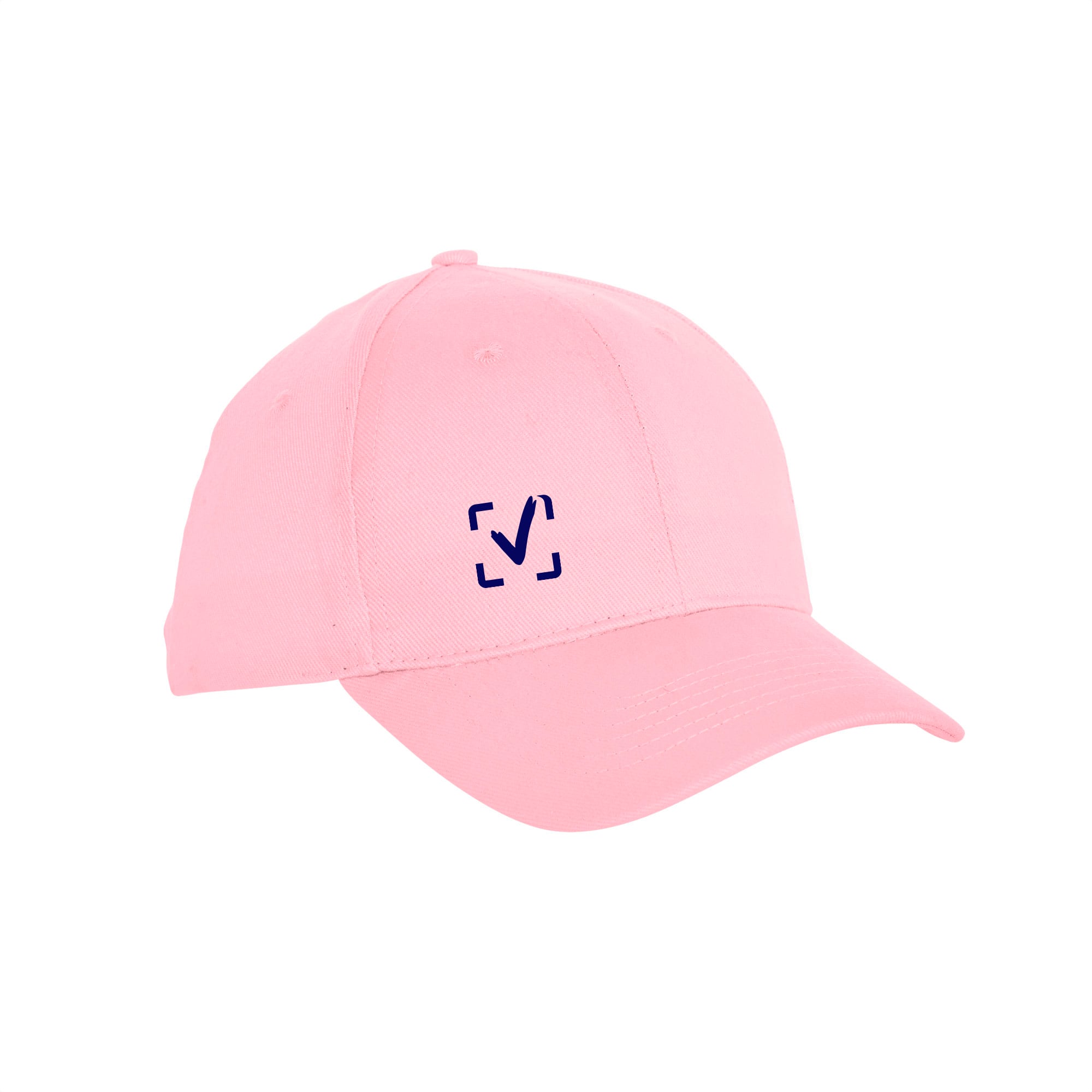 Gorra «JEVI» Gorra "JEVI" - ROSA