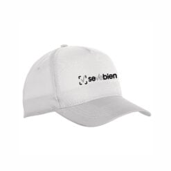 Gorra «PENTA» Gorra "PENTA" - BLANCO
