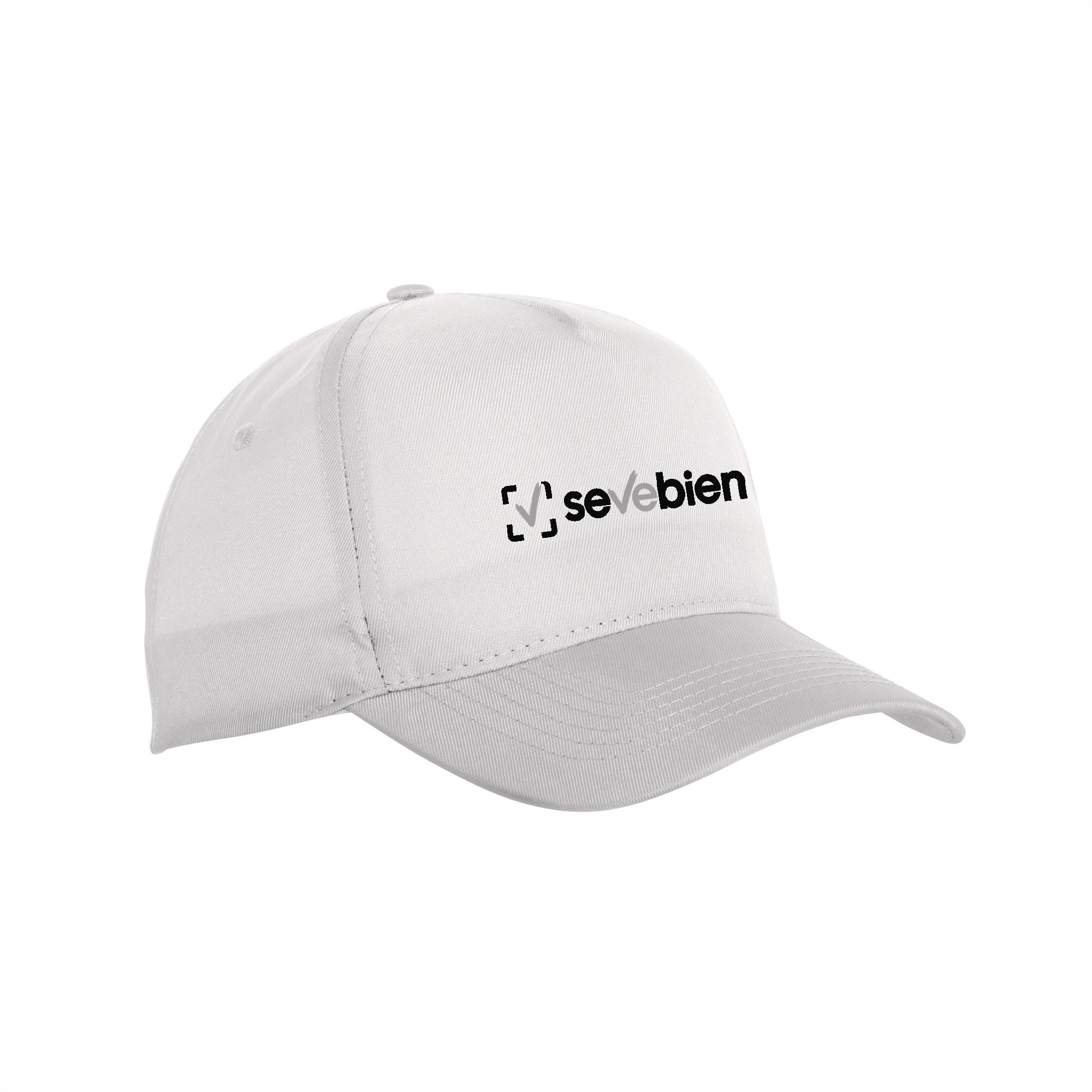 Gorra «PENTA» Gorra "PENTA" - BLANCO