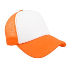 Hill - NARANJA