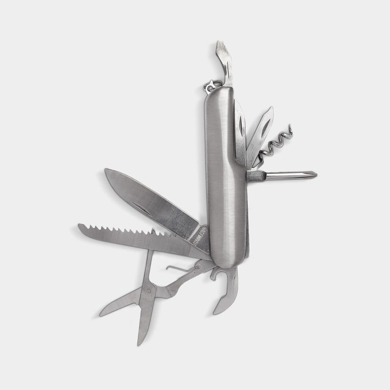 Navaja kuma Navaja kuma - PLATA