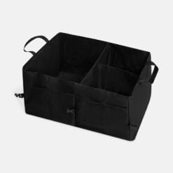 Organizador para cajuela raum - NEGRO
