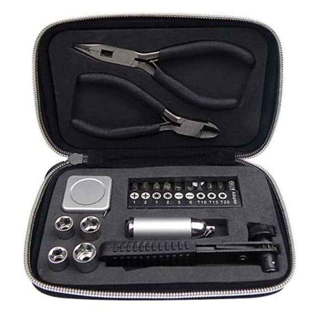 Kit Mustang Kit Mustang - NEGRO
