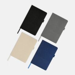 Libreta tesut - GRIS