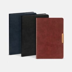 Libreta kolm - NEGRO