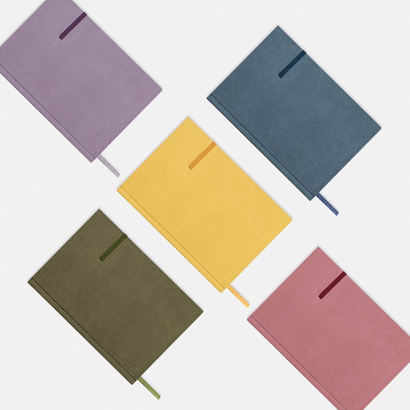 Libreta blid Libreta blid - MORADO
