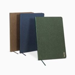 Libreta andika - CAFE