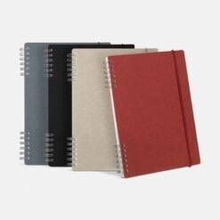 Libreta poe - AZUL