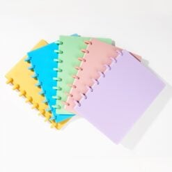 Libreta ikoti Libreta ikoti - ROSA