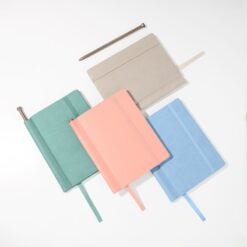Libreta dagom - AZUL
