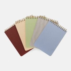 Libreta latka - AZUL