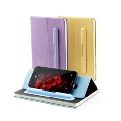 Libreta lyrika - AMARILLO