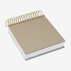 Libreta omena - GRIS