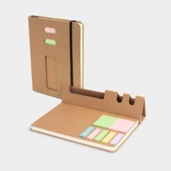 Libreta shelley - BEIGE
