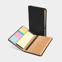 Libreta doyle - NEGRO