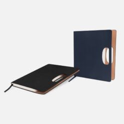 Libreta toole - NEGRO