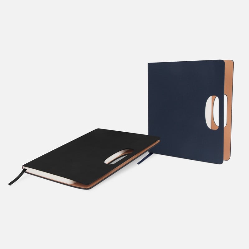 Libreta toole Libreta toole - NEGRO